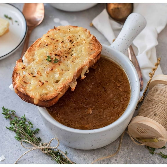 Blount French Onion Soup, 4 Pound -- 4 per case.