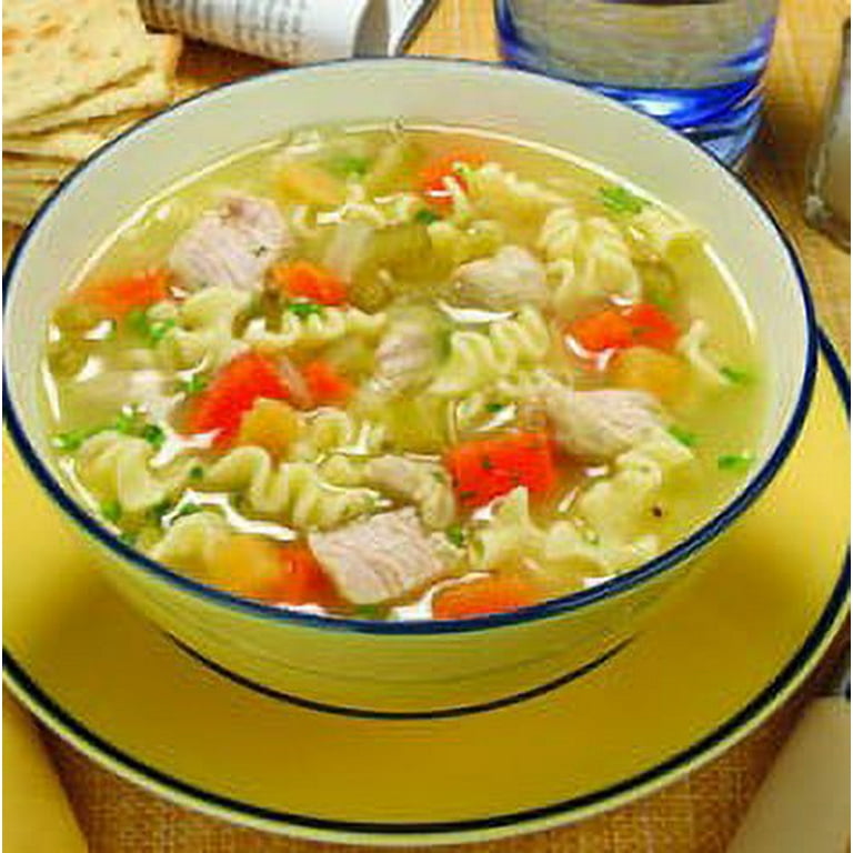 Save on Blount's Family Kitchen Nana Jude's Chicken Soup with White Meat  Chicken Order Online Delivery