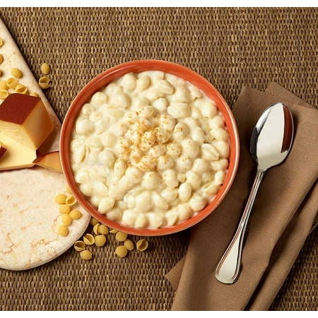 Blount Smoked Gouda Mac and Cheese, 4 Pound -- 4 per case.