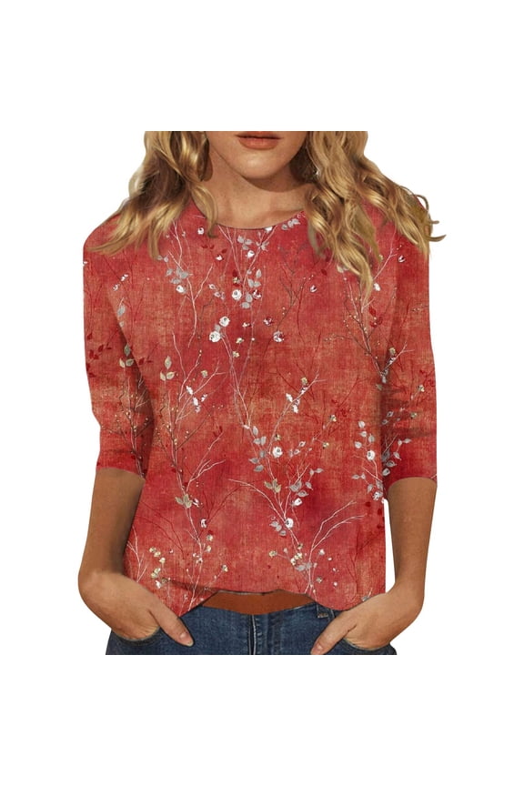 Blouse Crop Tops Oversized Graphic Tees Womens Button Down Shirt Mesh Long Sleeve