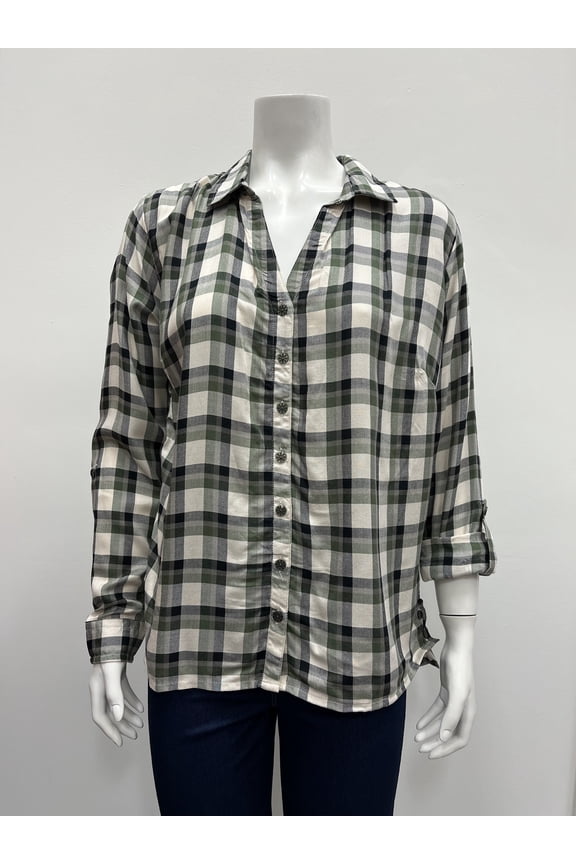 Blouse , Erika , Rosemary , L