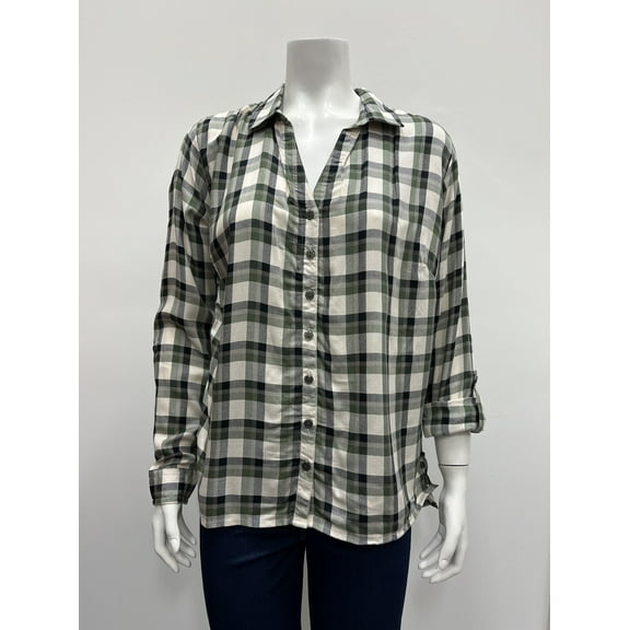 Blouse , Erika , Rosemary , M