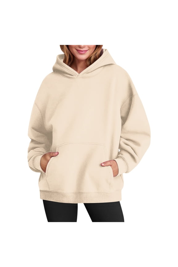 Blouse for Women Renaissance Blouse Top Cropped Long Puff Sleeve Medieval Victorian Loose Vintage Comfy Clothes New Beige L