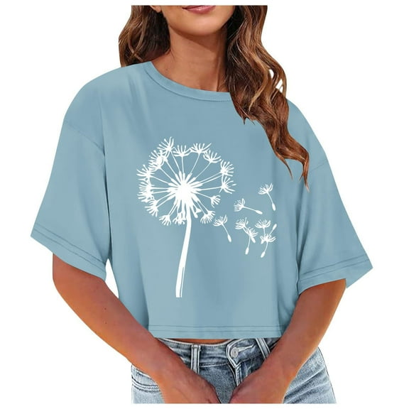 Blouses & Button-Down Shirts Petite Workout Shirts Women Pack Cute Summer Tops for Women 2025 Trendy Warehouse Today Shipping