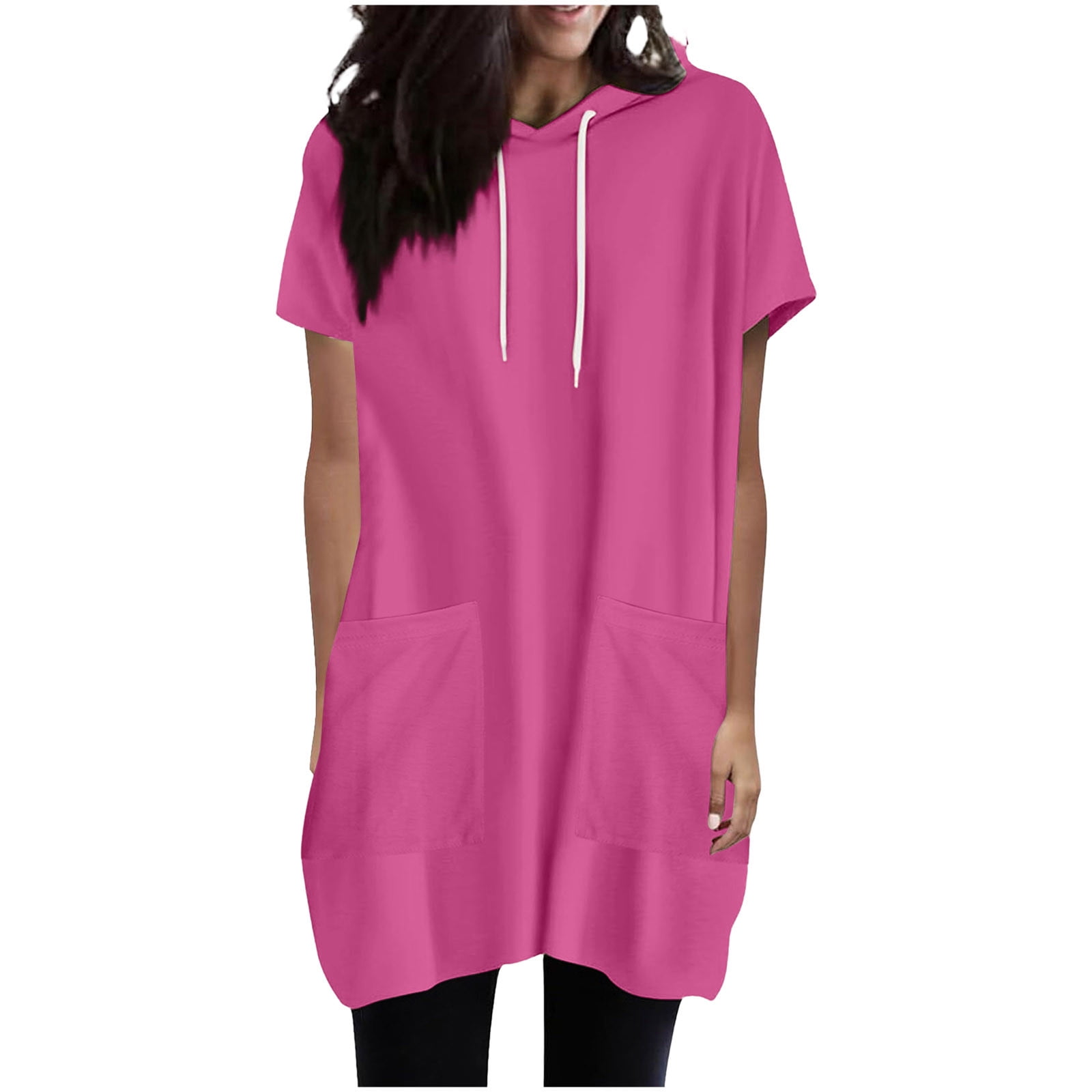 Blouses For Women Fashion 2025 Womens Tops Fall 2025 Short Sleeve