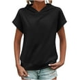 Blouses For Women Plus Size Elegant Work Shirts For Women Business