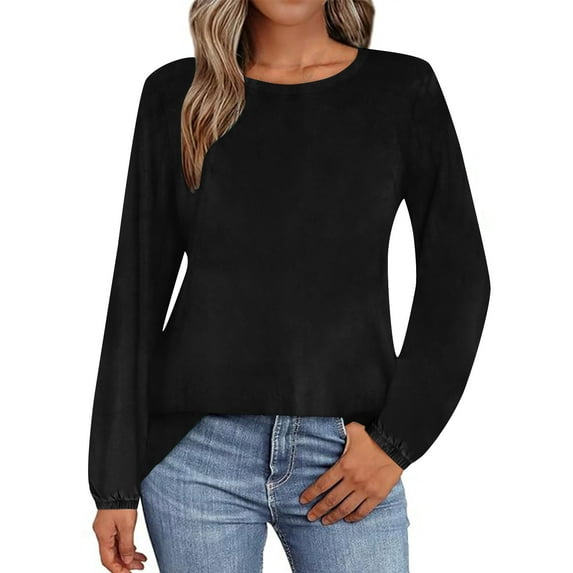Blouses For Women Casual Plus Size Office Shirts For Women Plus Size Fall Sweatshirts for Women Plus Size 3X Fall Sweaters for Women Crop Womens Hoodies Pullover Graphic