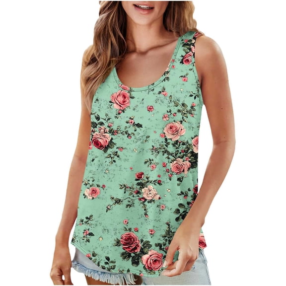 Young adult fashion Blouses for Women Fashion 2025 Dressy Summer Clothes Outfits Women Over 50 Everyday White Summer Tops for Women Women Outfits Sets Tummy Control Orders