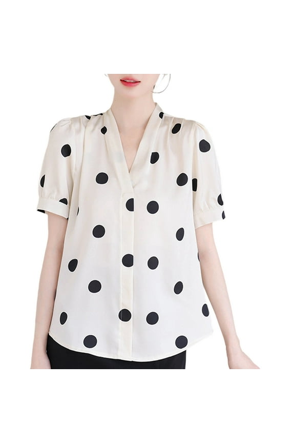Boho Tops for Women Plus Size Tops Cotton Blend Fitted Tshirts Shirts Organic Cotton Blouses Summer Cute