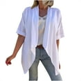 thumbnail image 1 of Blouses for Women Business Sleeveless Tops For Women Y2K Womens Tops Dressy Casual V Neck My Orders Placed Recently By Me My Account, 1 of 6