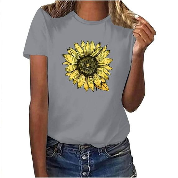 Blouses for Women Fashion 2025 Casual Dressy Generic Womens Tops Summer Tops for Women 2025 Trendy Sexy Tee Shirts Womens Graphic