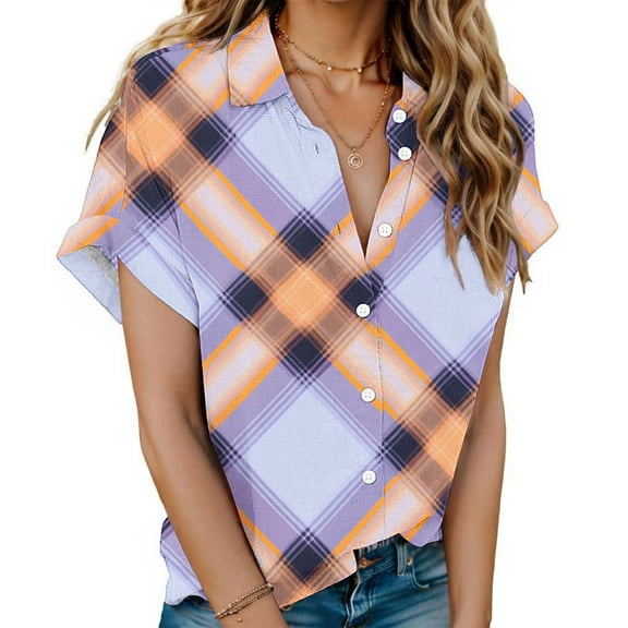 Blouses for Women Fashion 2025 Sexy Womens T Shirts Graphic Pack Generic Womens Tops