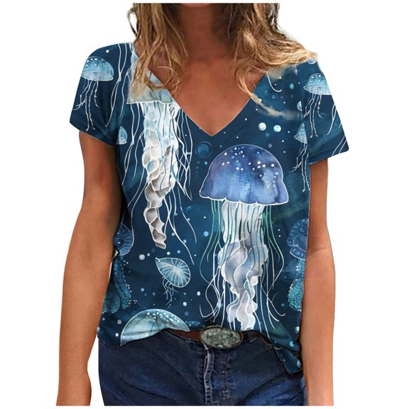 Blouses for Women Fashion 2025 Summer Shirts for Women Dressy Casual Work Semi Formal Shirts Yellow