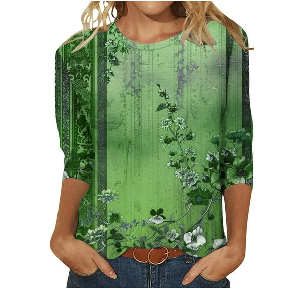 Blouses for Women Fashion 2025 Summer Summer Clothes for Women Over 50 Women Fashion Tops Trendy My Orders Past Orders