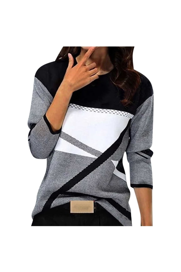 Blouses for women dressy casual Blended Fabric Soft Clothing XXXXL Black womens blouses