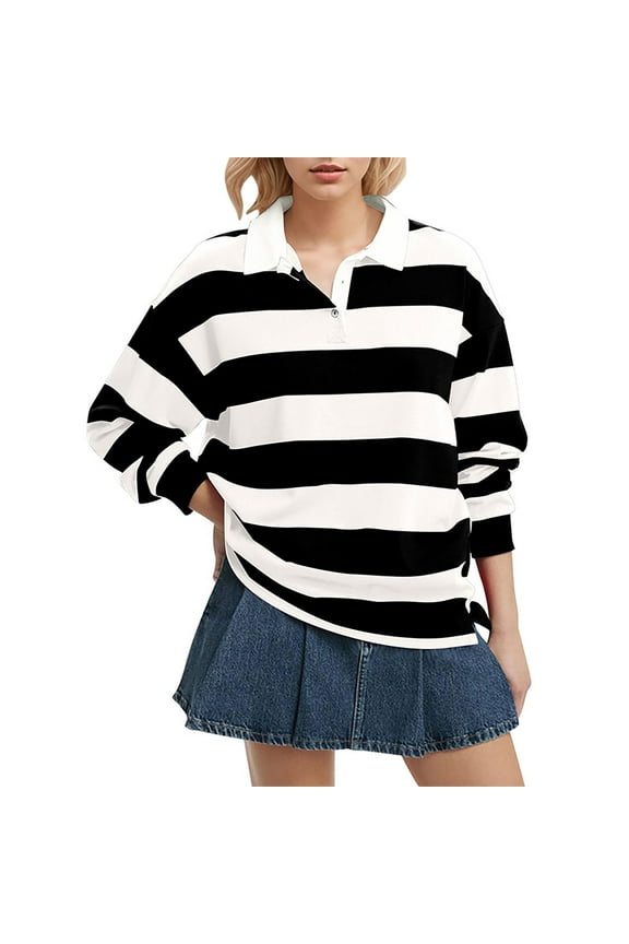 Blouses for women dressy casual Polyester,Spandex Soft Clothing M Black womens blouses