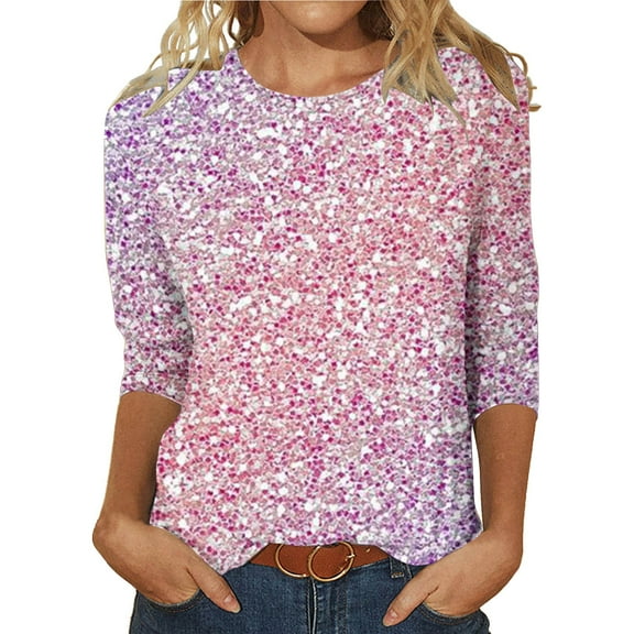 Blouses for women dressy casual Polyester,Spandex Soft Clothing M Green womens blouses