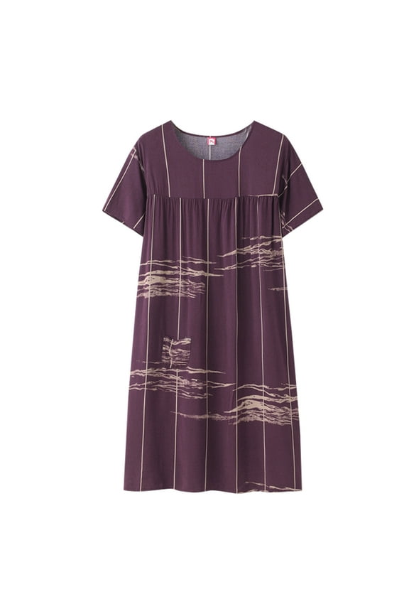 Blouses for women dressy casual Polyester,Spandex Soft Clothing One Size Gray womens blouses