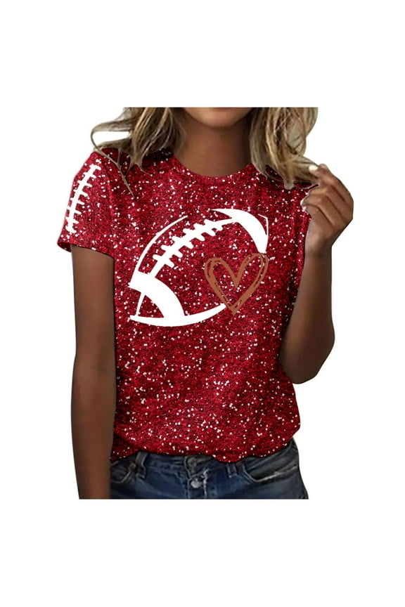 Blouses for women dressy casual Polyester,Spandex Soft Clothing S Red womens blouses