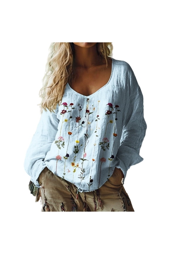 Blouses for women dressy casual Polyester,Spandex Soft Clothing XXL Black womens blouses