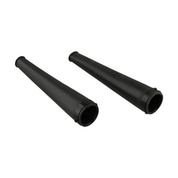 Blow Away Leaves Air Duct Garden Cleanup Landscape Maintenance 41Mm Compatible Leaf Blower Parts Blower Nozzle