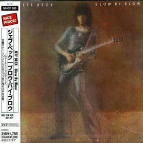 Blow By Blow (Remaster)