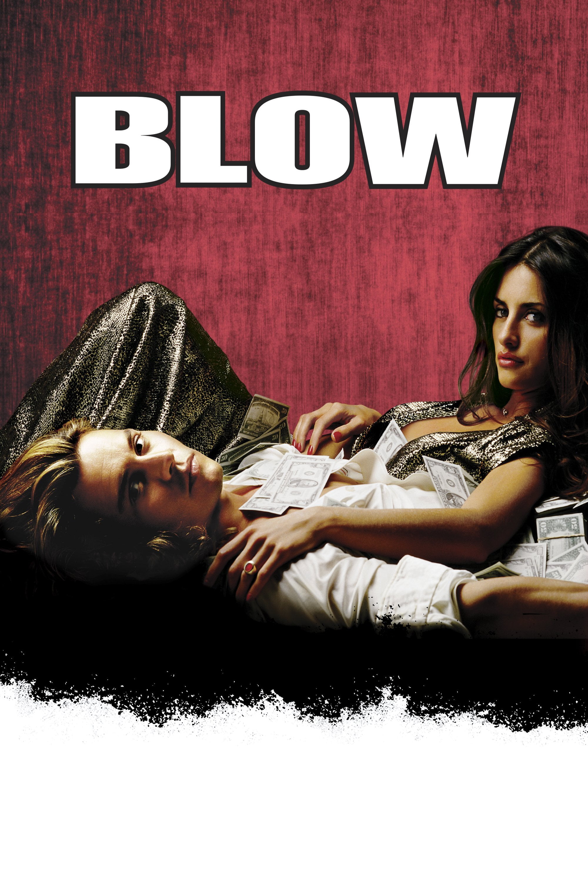 Blow [DVD], Feature,Drama,Drama,Suspense,Period, Crime, Drama ,Drama,Drama,