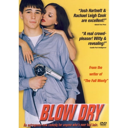 Blow Dry