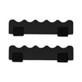 thumbnail image 1 of Blow Dryer Comb Attachment for Straight Smooth Volumized Hair Attaches to Nozzle, 1 of 13
