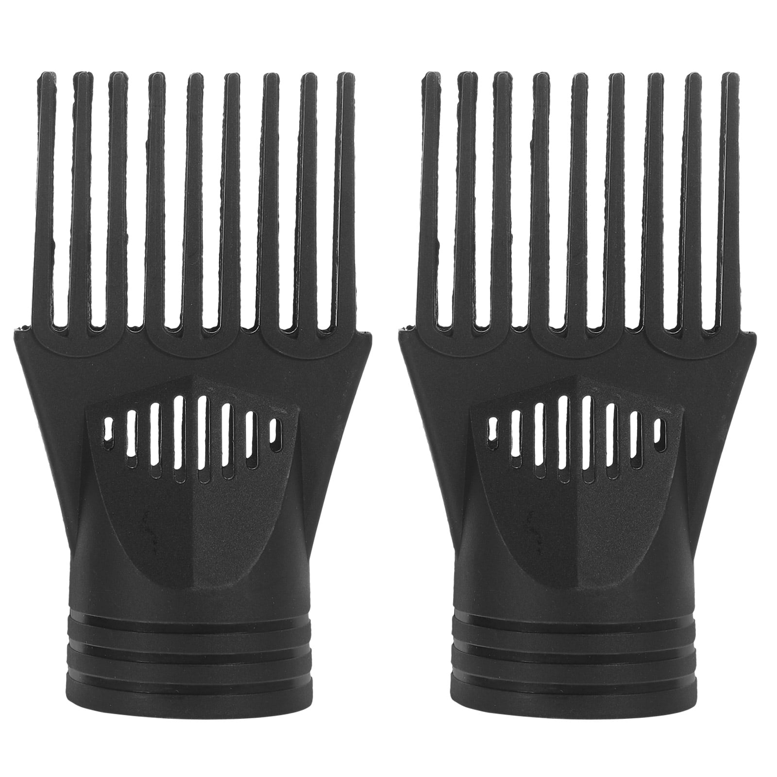 Blow Dryer Comb Hair Universal Attachment Accessories Diffuser for