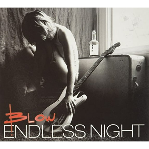 Blow - Endless Night - Music & Performance - CD