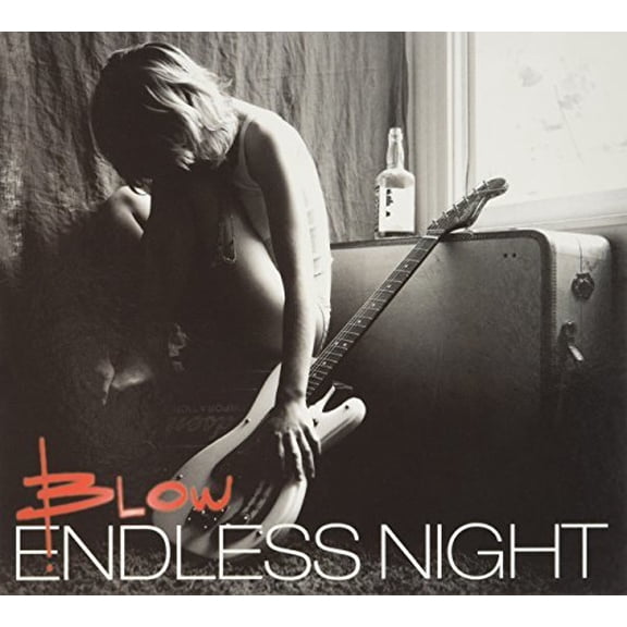 Blow - Endless Night - Music & Performance - CD