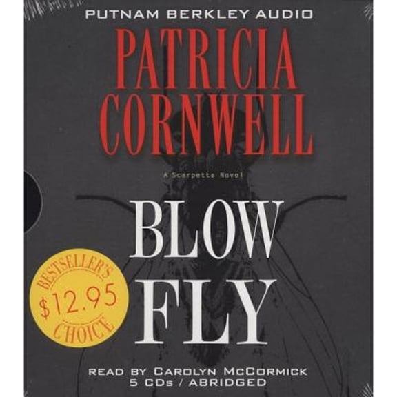 Pre-Owned Blow Fly