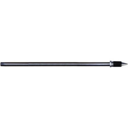 Coilhose Pneumatics Blow Gun Extension Tube with High Flow Tip