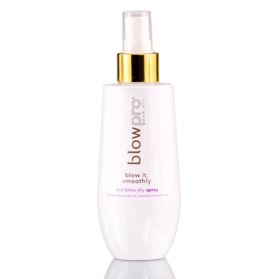 Blow It Smoothly Oud Oil Blow Dry Hairspray 6.7 Oz