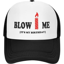Get Your Kid Away from Me Trucker Hats Adults Humor Funny Hats Silly Hats Vintage Snapback Baseball Caps Walmart
