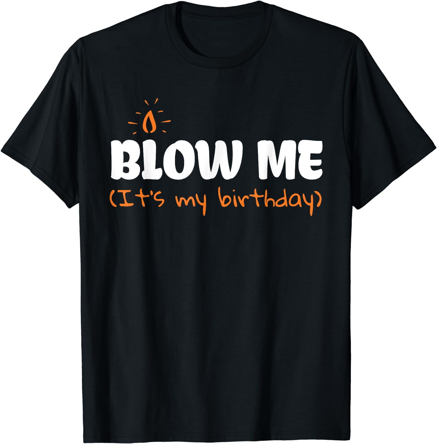 Party Guests React To The Most Viral Its My Birthday Shirt Online