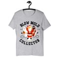 thumbnail image 1 of Blow Mold Collector Light It Up Christmas Halloween Shirt, 1 of 2
