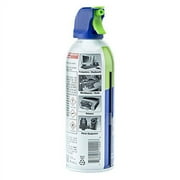 Blow Off Air Duster 2 10z Cans