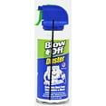 thumbnail image 1 of Blow Off Duster 3.5 oz Canned Air (Pack of 5), 1 of 1
