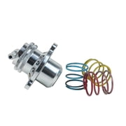 Blow Off Valve Atmospheric BOV Kit For Astra VXR 2.0 Regal Fusion 2.0 EcoBoost