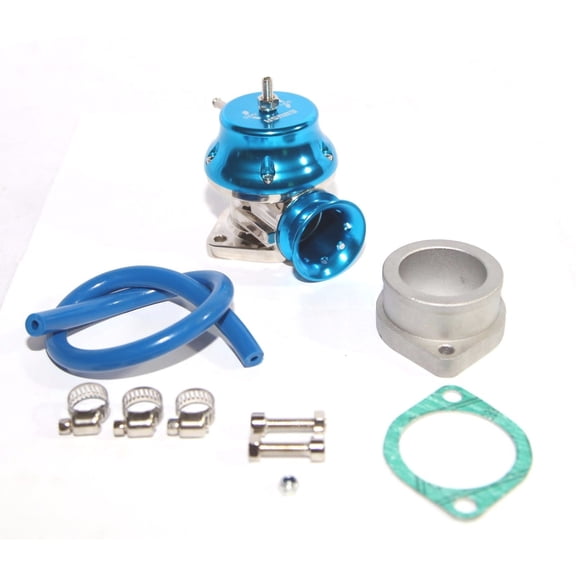 Blow Off Valve EMUSA RS Type BLUE Blow Off Valve EMUSA RS Type BLUE