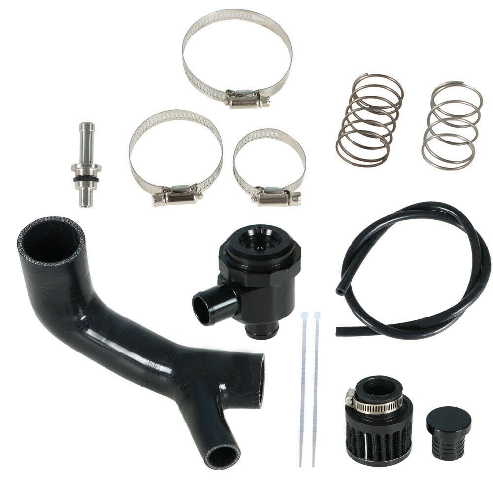 Blow Off Valve Kit BOV For CanAm Maverick 2022 X3 R & RR Turbo XRS