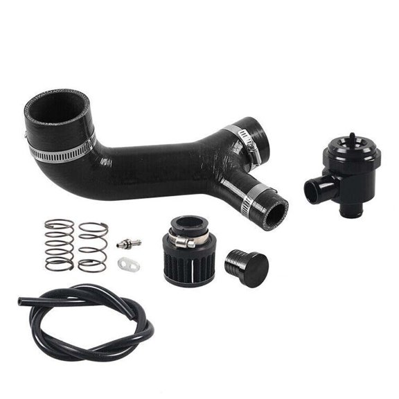 Blow Off Valve Kit For Can-Am Maverick X3 R RR XRC XMR XRC XDS Turbo BOV 20-2022