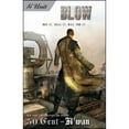 thumbnail image 1 of Pre-Owned Blow (Paperback) 1416540601 9781416540601, 1 of 1