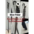 thumbnail image 1 of Blow Poker / Fire Poker-28" Handmade by Blacksmith, 1 of 5