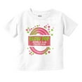 thumbnail image 1 of Blow Pop Retro Candy Gum Cute Vintage Toddler Boy Girl T Shirt Infant Toddler Brisco Brands 18M, 1 of 6