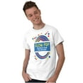 thumbnail image 1 of Blow Pop Retro Lollipop Candy Wrapper Men's Graphic T Shirt Tees Brisco Brands M, 1 of 4