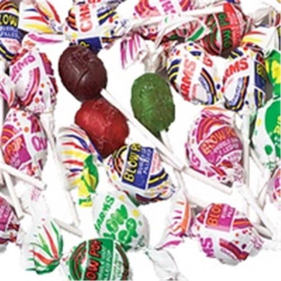 Blow Pops - 100 Piece
