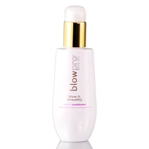 Blow Pro Blow It Smoothly Oud Oil Conditioner - 6.7 oz